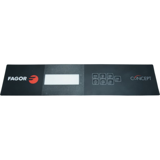 CONTROL PLATE