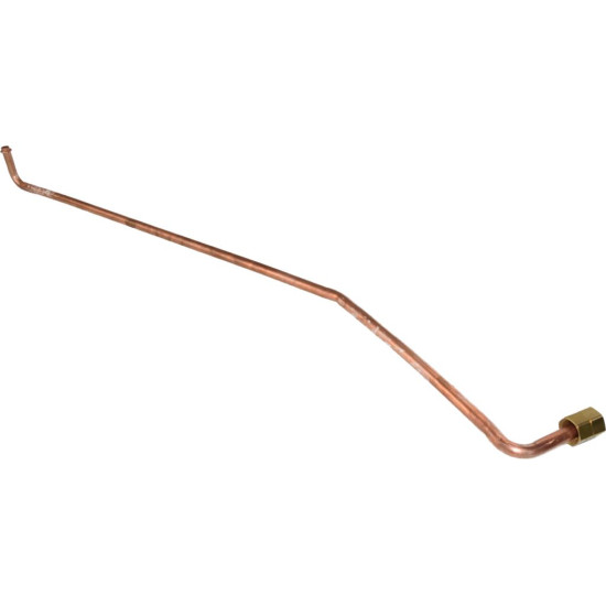 GAS PIPE FOR TAP