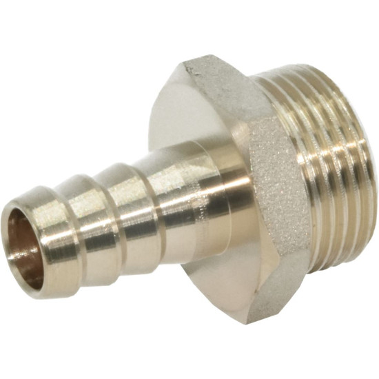 TUBE NIPPLE
