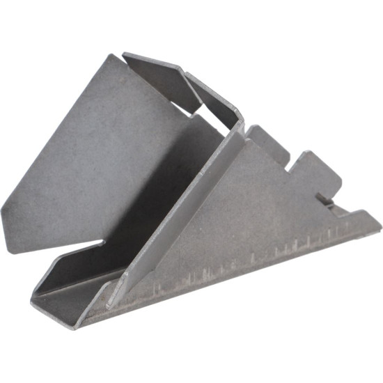 WATER INLET TRAY