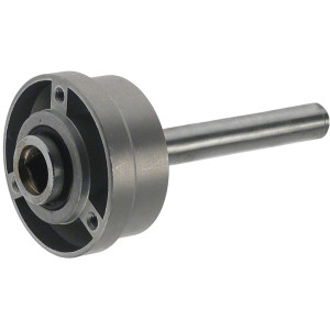 PULLEY ASSEMBLY COMPLETE