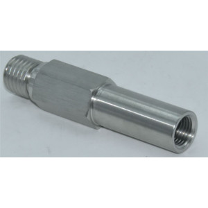 WASH ARM AXLE