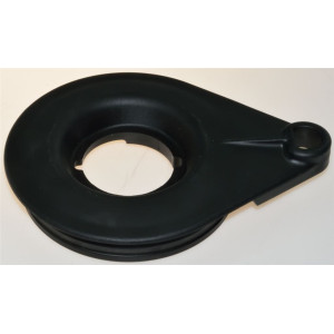 LID BLACK FOR SMALL TANK