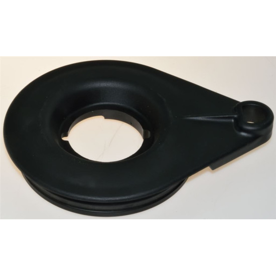 LID BLACK FOR SMALL TANK