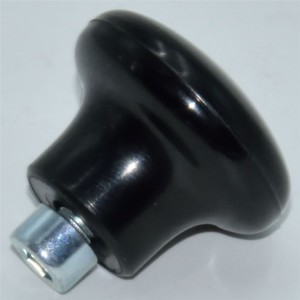 SHARPENING KNOB BLACK ϕ 33x26 mm