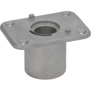 HANDLE SUPPORT FOR OVEN DOOR