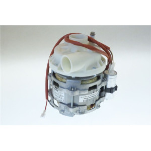 ELECTRIC PUMP ARISTARCO 0.75HP