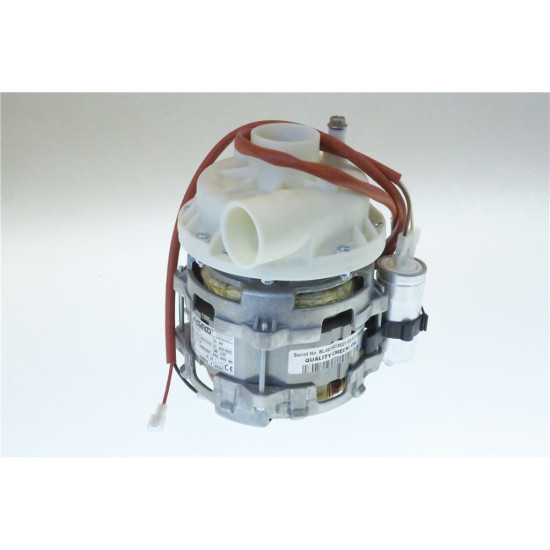 ELECTRIC PUMP ARISTARCO 0.75HP ELECTRIC PUMP ARISTARCO 0.75HP