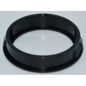 Snap through-bearing LD 50 mm