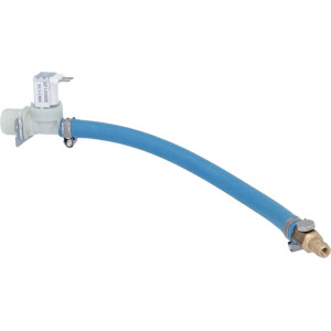 CHAMBER WATER INLET GROUP