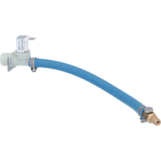CHAMBER WATER INLET GROUP CHAMBER WATER INLET GROUP