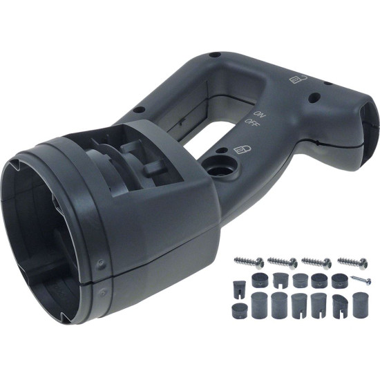 HANDLE COMPLETE MP