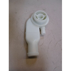 UPPER BEARING WITH CONNECTOR