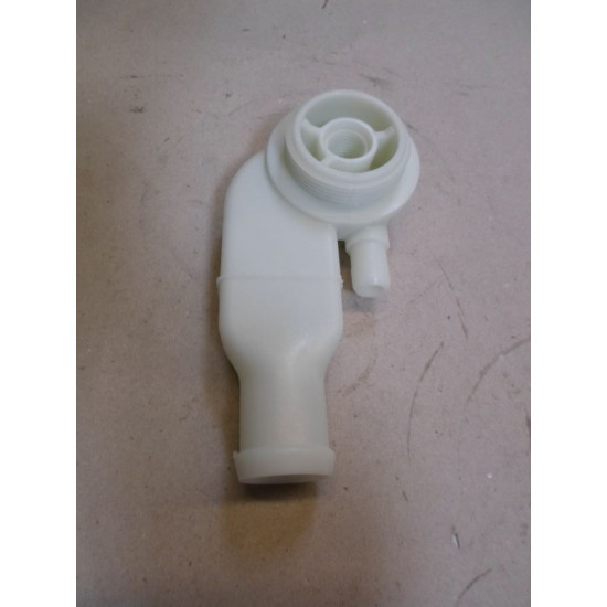 UPPER BEARING WITH CONNECTOR