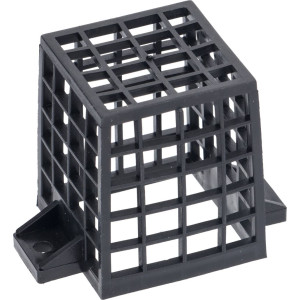 COMBUSTION AIR FILTER 46x46 MM