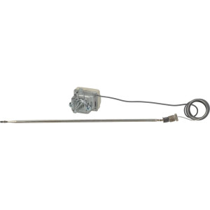 THERMOSTAT SINGLE-PHASE 105-190°C