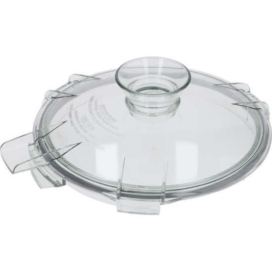 CUTTER COVER ϕ 200 mm