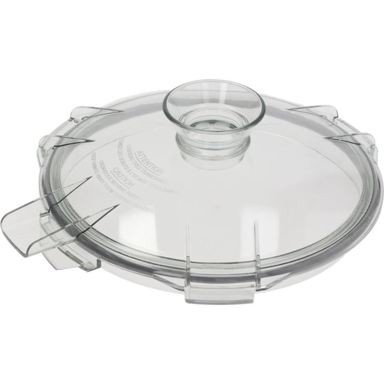 CUTTER COVER ϕ 215 mm