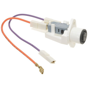 MECHANICAL MICROSWITCH 16A 250V