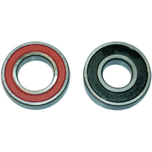 MOTOR BEARING KIT 6204-2RS-6005.EE