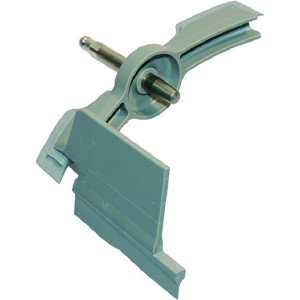 CUTTER TANK SCRAPER COMPLETE