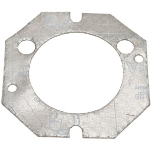 GASKET BURNER 100x100x1 mm