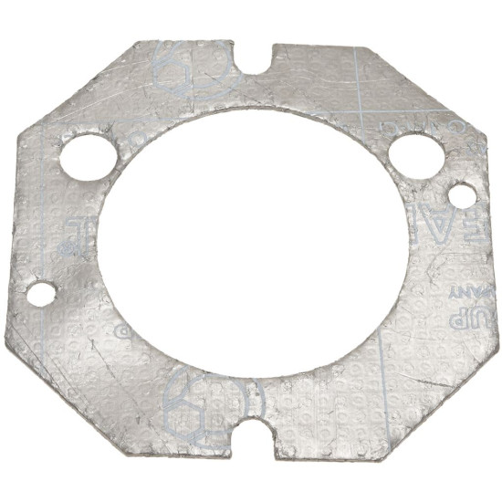 GASKET BURNER 100x100x1 mm