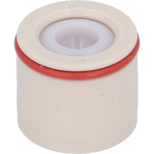 NON-RETURN VALVE ϕ 16.5x18 mm