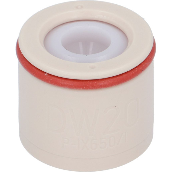 NON-RETURN VALVE ϕ 16.5x18 mm