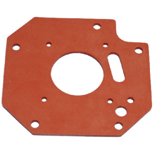GASKET OF SILICONE FOR BURNER