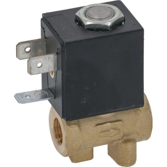 SOLENOID VALVE 5946 1/8 SOLENOID VALVE 5946 1/8
