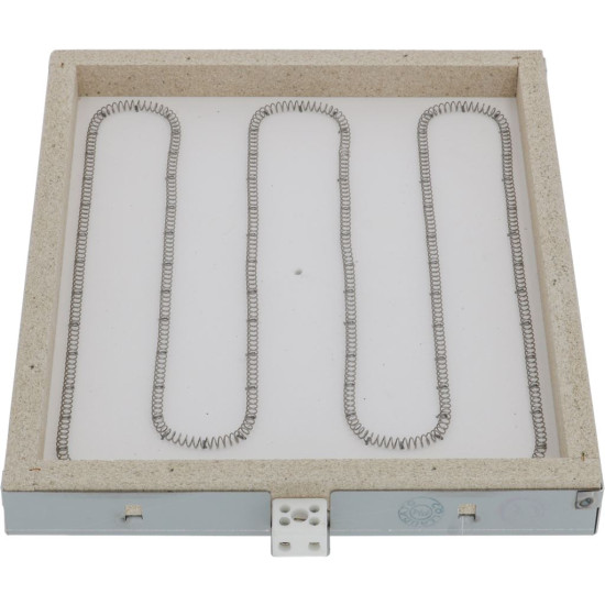 RADIANT HEATING ELEMENT 1500W 230V RADIANT HEATING ELEMENT 1500W 230V