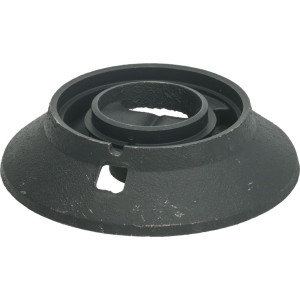 BURNER ϕ 110 mm 6Kw