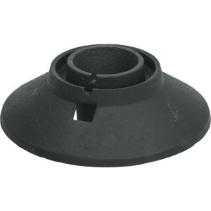 BURNER ϕ 85 mm 3.5Kw