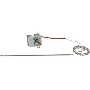 THERMOSTAT SINGLE-PHASE  287°C