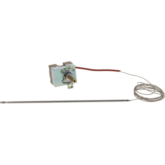 THERMOSTAT SINGLE-PHASE 287°C THERMOSTAT SINGLE-PHASE 287°C