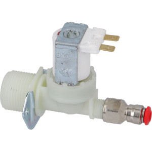 ELECTRO VALVE T&P 1 WAY 180°