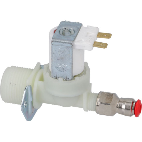 ELECTRO VALVE T&P 1 WAY 180° ELECTRO VALVE T&P 1 WAY 180°