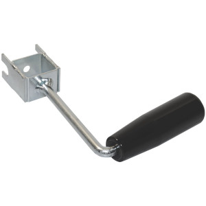 HANDLE FOR DRAIN VALVE