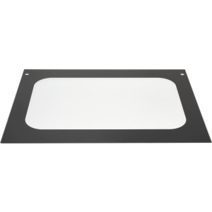 GLASS OUTER FOR OVEN DOOR 555x424 mm