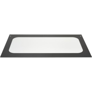 GLASS OUTER FOR OVEN DOOR 722x424 mm