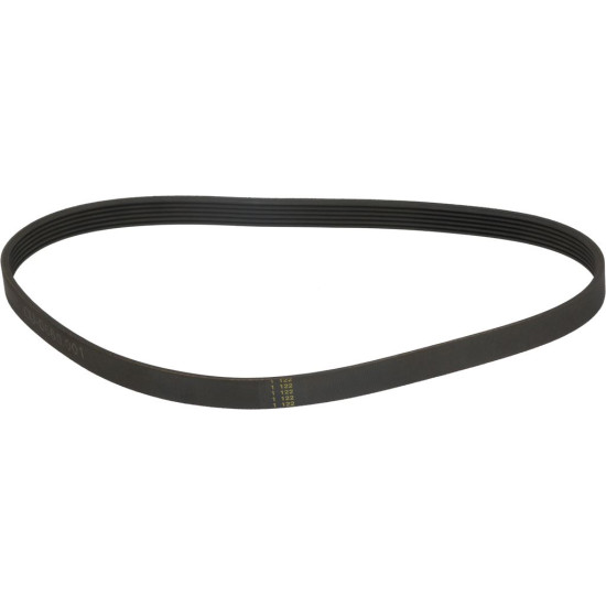 BELT POLY V 660 J6