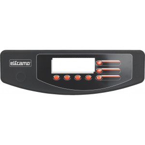 ADHESIVE CONTROL PLATE 353x105 mm