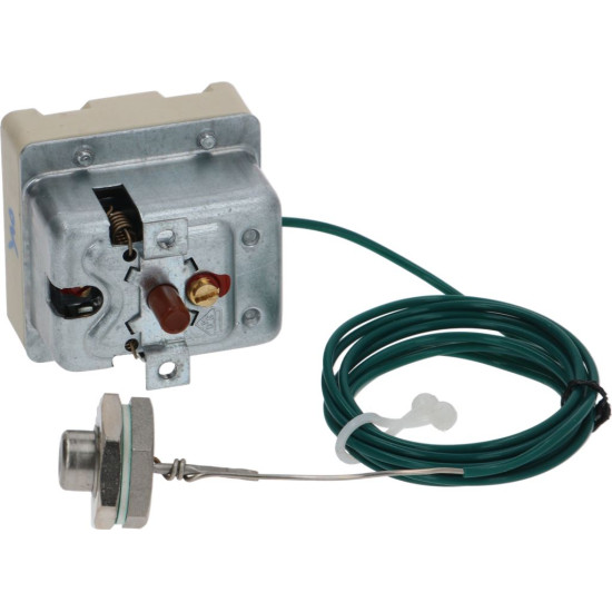 THERMOSTAT THREE-PHASE 220°C THERMOSTAT THREE-PHASE 220°C