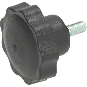 KNOB FOR DRAIN TAP ϕ 40 mm