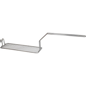 FALSE BOTTOM MESH COMPLETE 345x120 mm