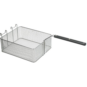 FRYER BASKET 365x300x135 mm
