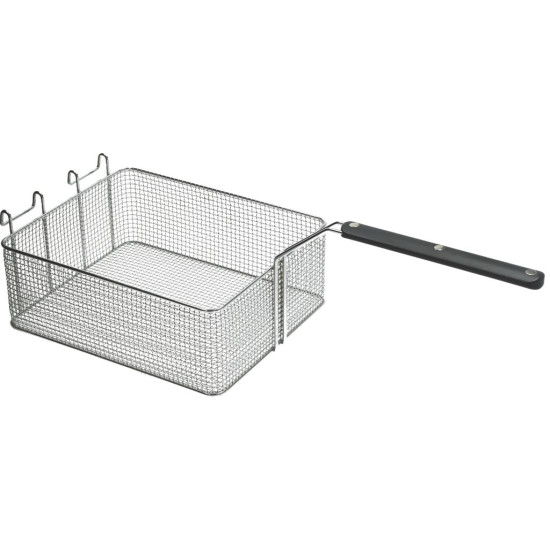FRYER BASKET 365x300x135 mm