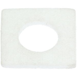 GASKET FOR GLASS FRAME