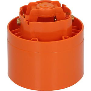 CARTER UPPER WITH CHARCOAL HOLDER